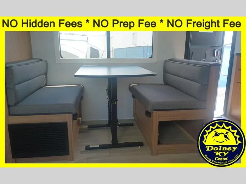 2027 Keystone RV Passport Super Lite 2450RK - Photo 3