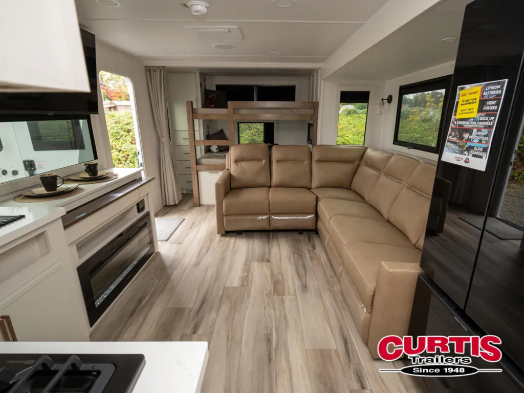 2027 Brinkley Model I 290, Photos photo 20