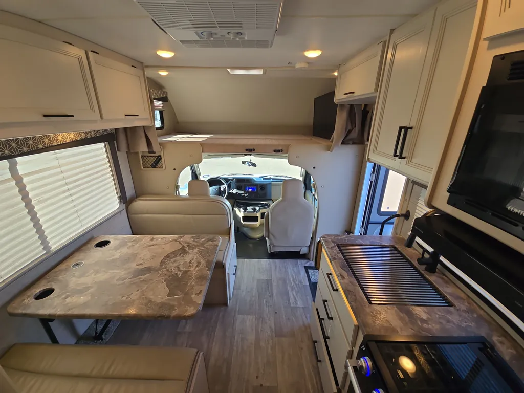 2024 Thor Motor Coach Freedom Elite 22FE, Photos photo 2