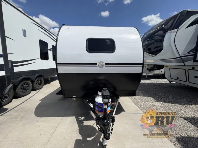 2026 Modern Buggy RV MOD BUG New    BB16 - Photo 3