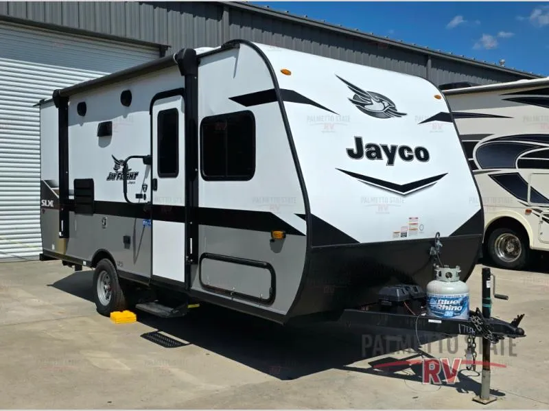 2022 Jayco Jay Flight SLX 7 174BH - Photo 2