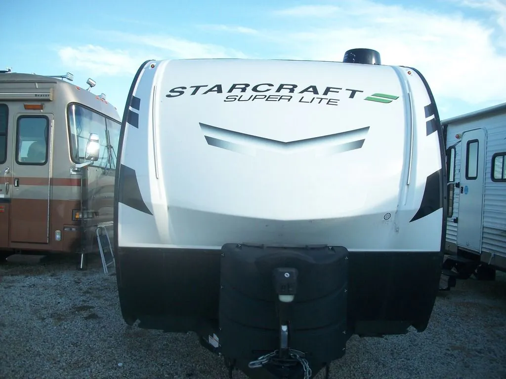 2022 Starcraft Super Lite Maxx 19MBH - Photo 4