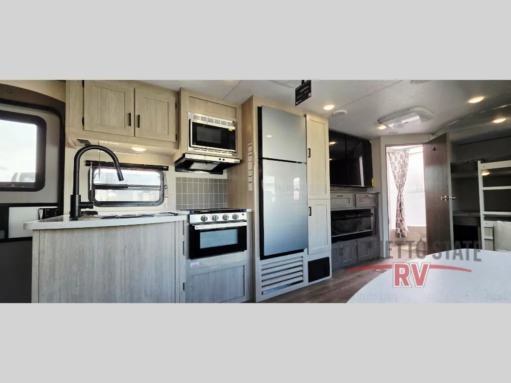 2026 Coachmen Catalina Legacy Edition 273DBHCK, Photos photo 20