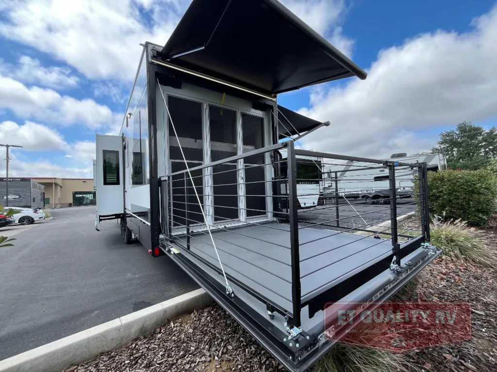 2026 Brinkley Model G 4150, Photos photo 15