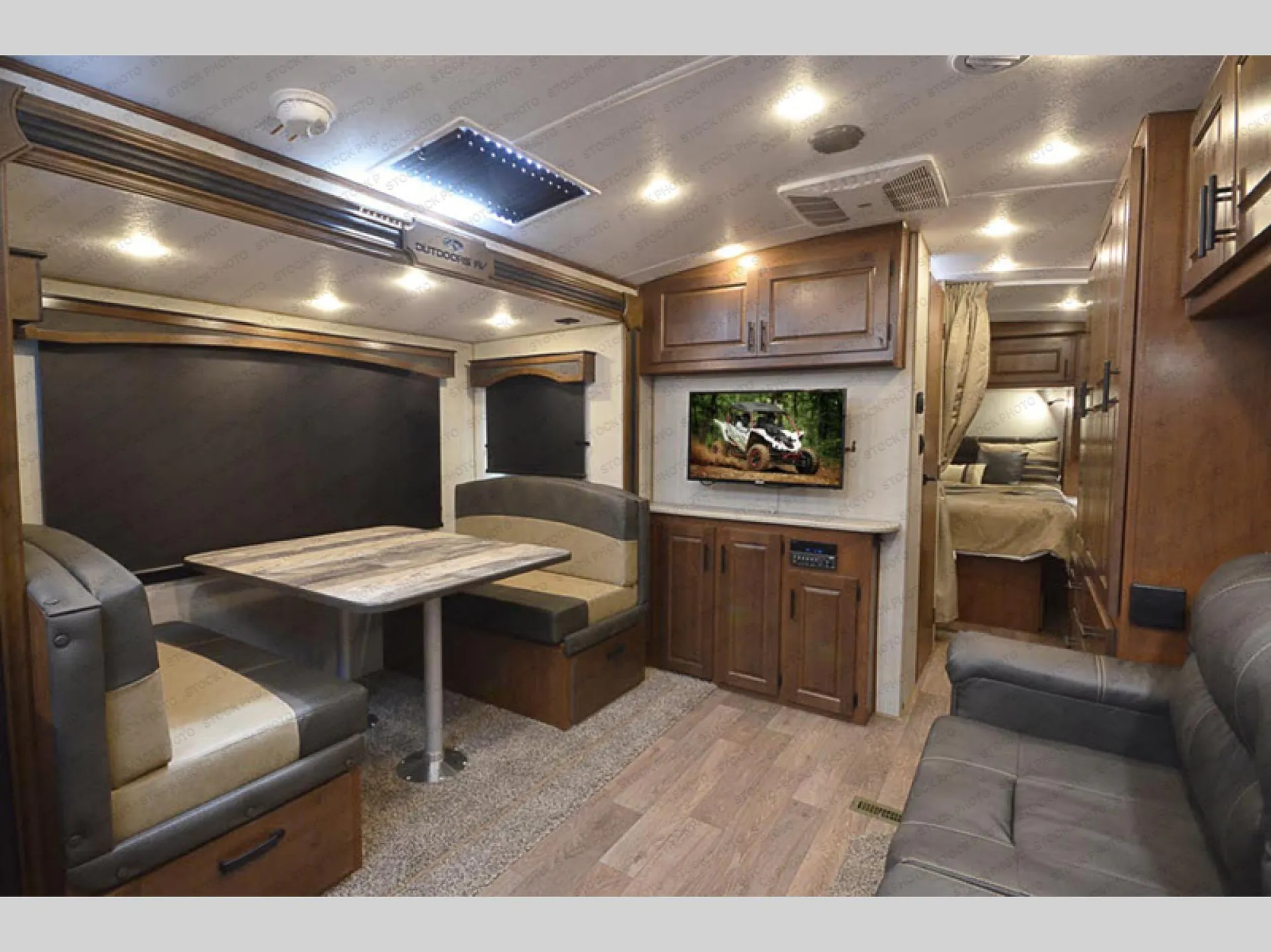 2027 Outdoors RV Timber Ridge Titanium Series 24RKS - Photo 3