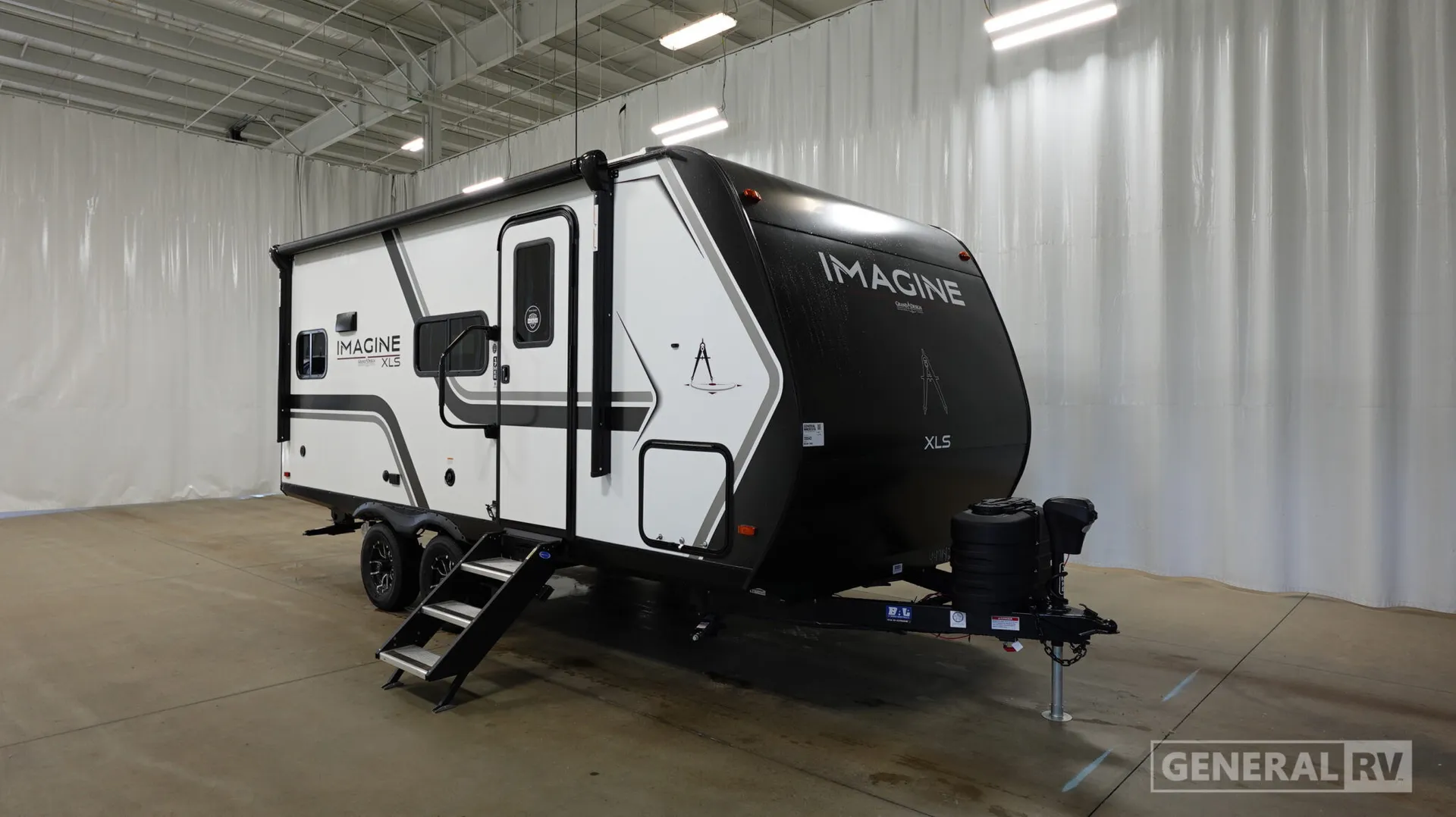 2026 Grand Design Imagine XLS 17MKE - Photo 2
