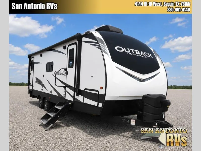 2020 Keystone Outback Ultra-Lite 252URS - Photo 2