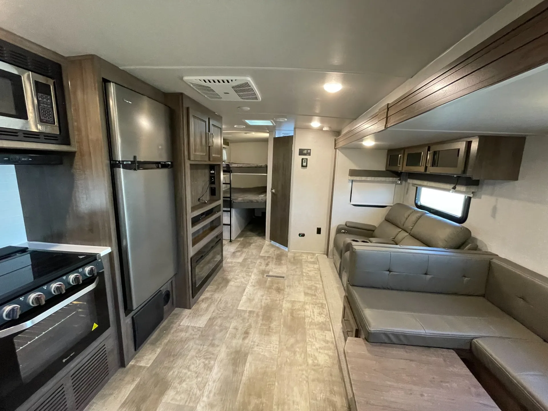 2023 Forest River Flagstaff Super Lite 27BHWS - Photo 3