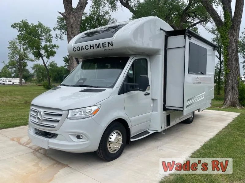 2026 Coachmen RV Prism 24CB - Photo 4