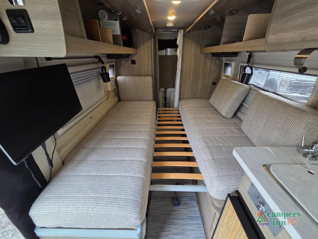 2022 Winnebago Travato 59KL, Photos photo 32