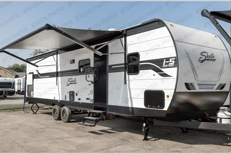 2025 Shasta RVs i-5 Edition 530QB - Photo 2
