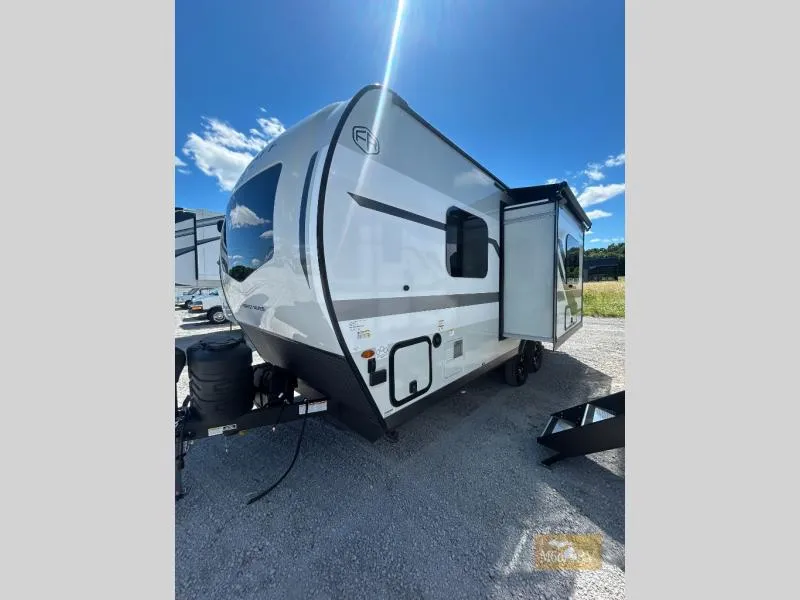 2027 Forest River Flagstaff Micro Lite 21FBRS - Photo 4