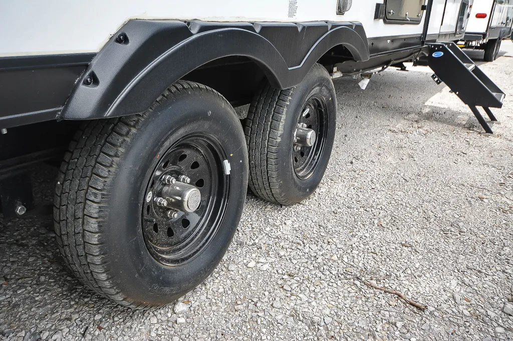 2023 Forest River Salem Cruise Lite 28VBXL, Photos photo 5