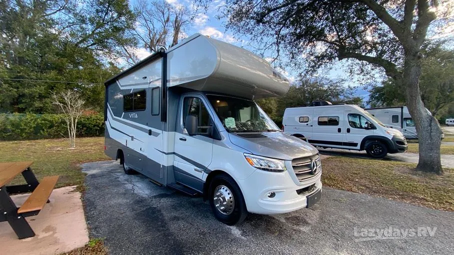 2024 Winnebago Vita 24P - Photo 2