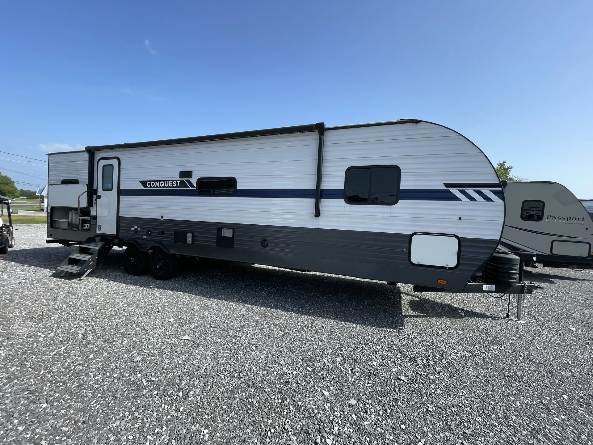 2023 Gulf Stream Conquest Supreme 285DBS - Photo 3