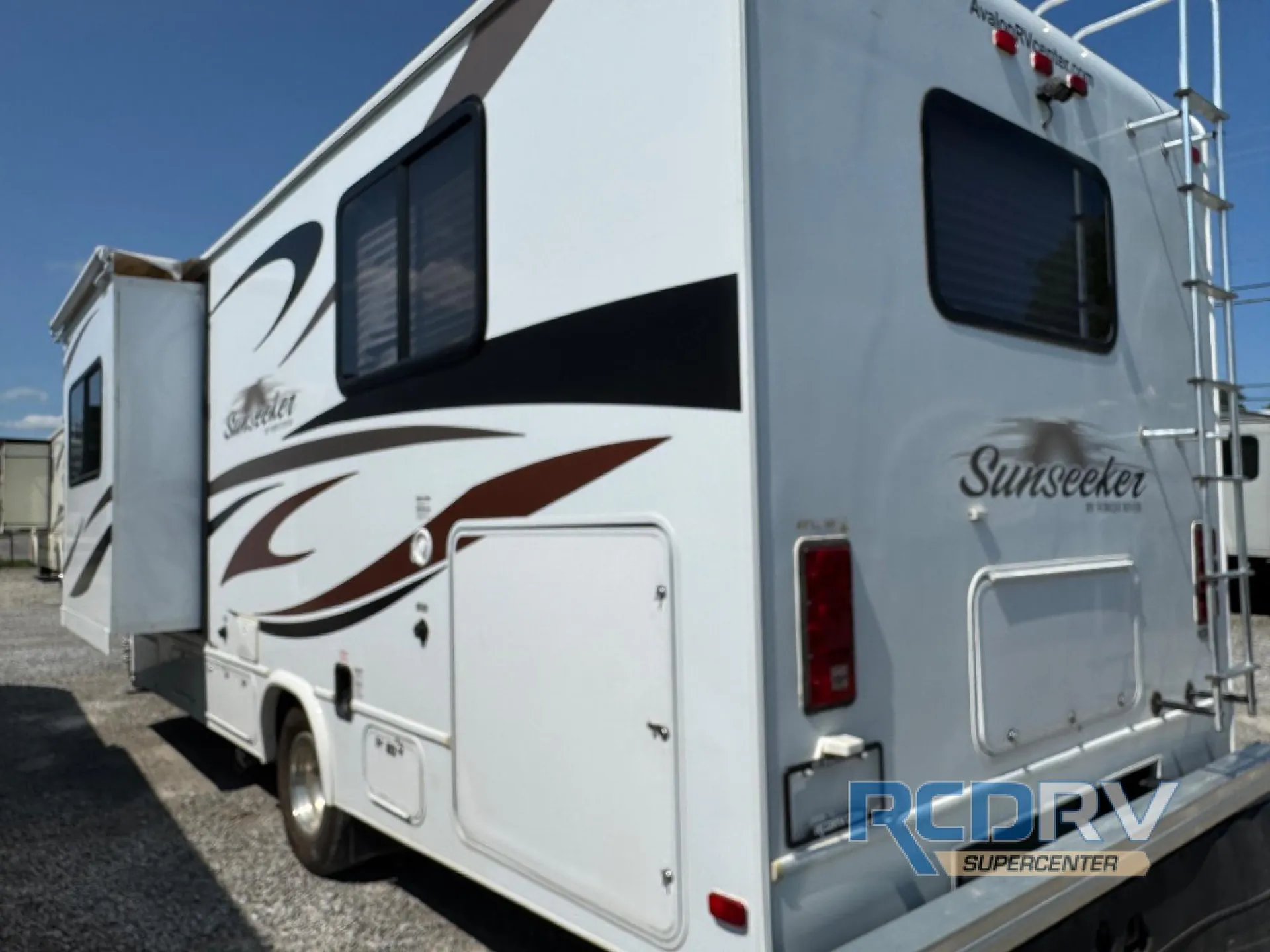 2013 Forest River Sunseeker 2650S — Photo 7