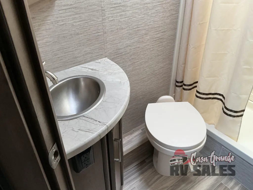 2021 Thor Motor Coach Freedom Elite 22FE, Photos photo 17