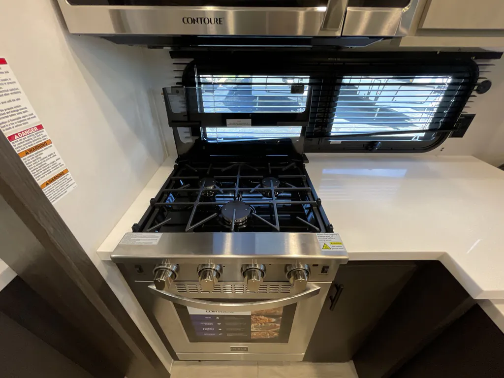 2027 Forest River RV Wolverine 32JF, Photos photo 31