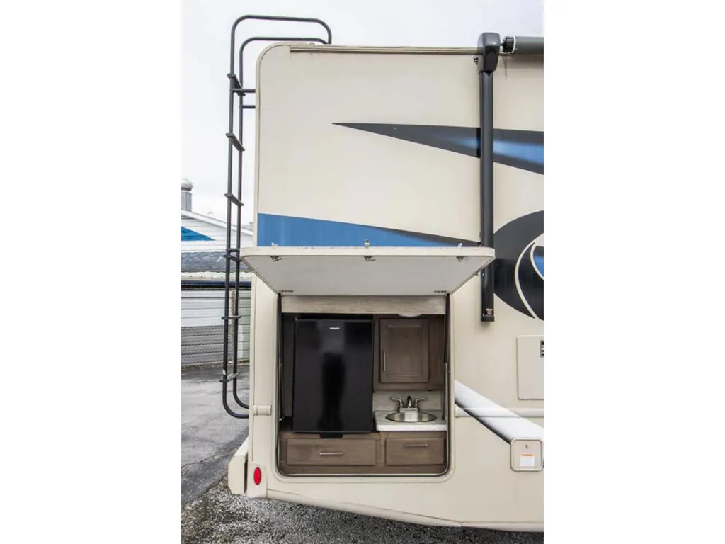 2022 Thor Motor Coach Freedom Traveler A29, Photos photo 24