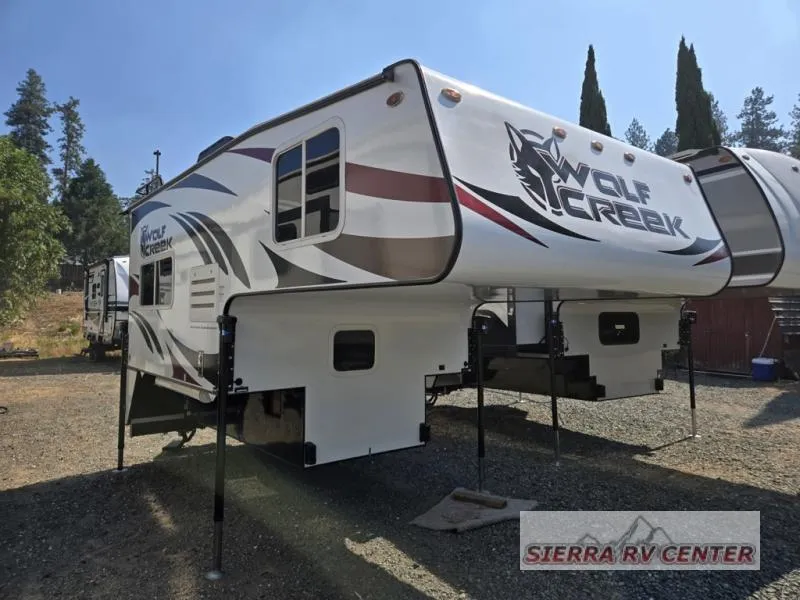 2021 Northwood Wolf Creek 850 - Photo 2