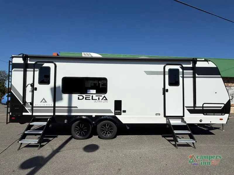 2026 Alliance RV Delta RK234 - Photo 3