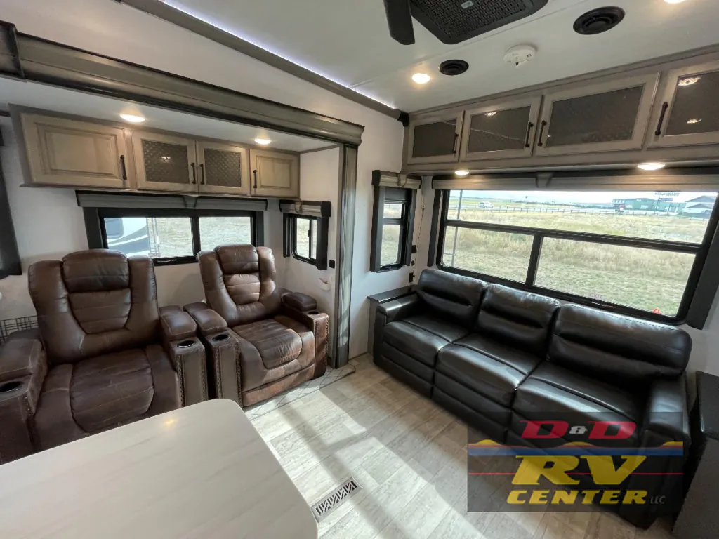 2022 Keystone Montana 3813MS, Photos photo 20