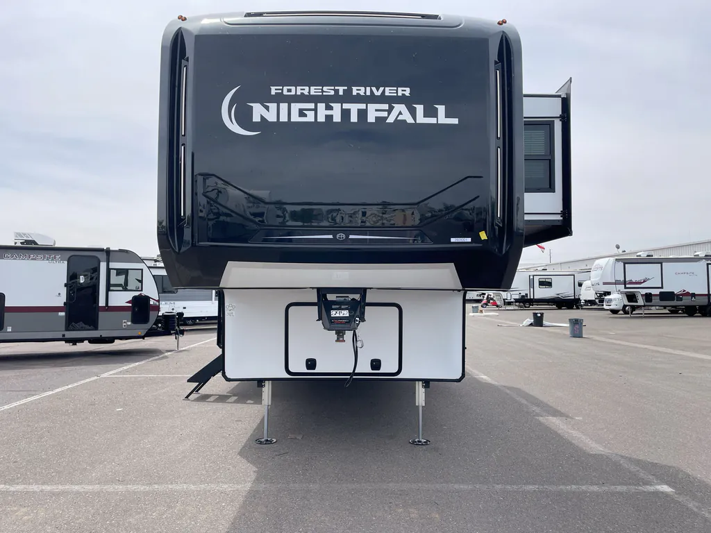 2026 Forest River Nightfall Hd 397NHD, Photos photo 4