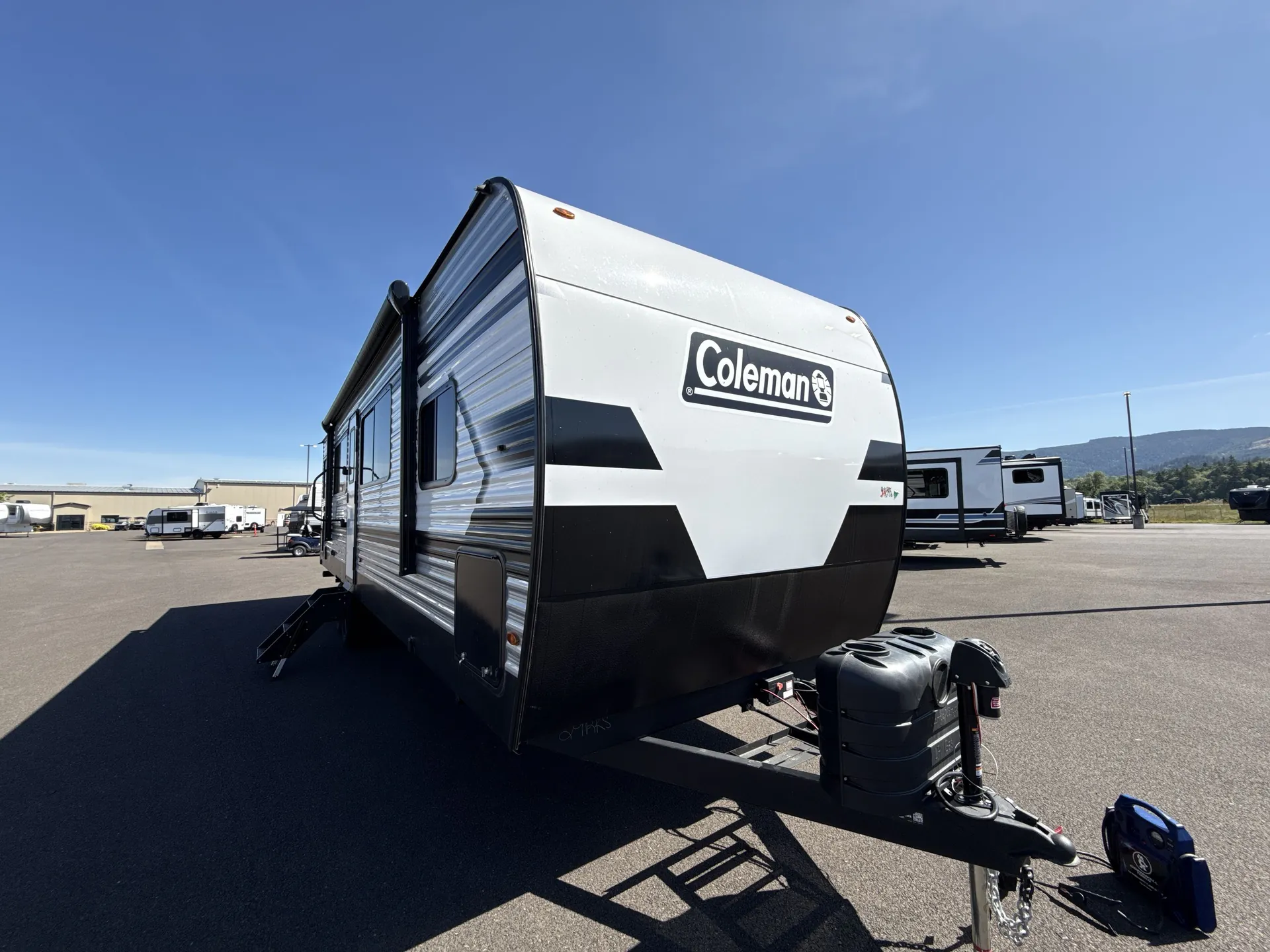 2026 Keystone Coleman Lantern 29RKS - Photo 2