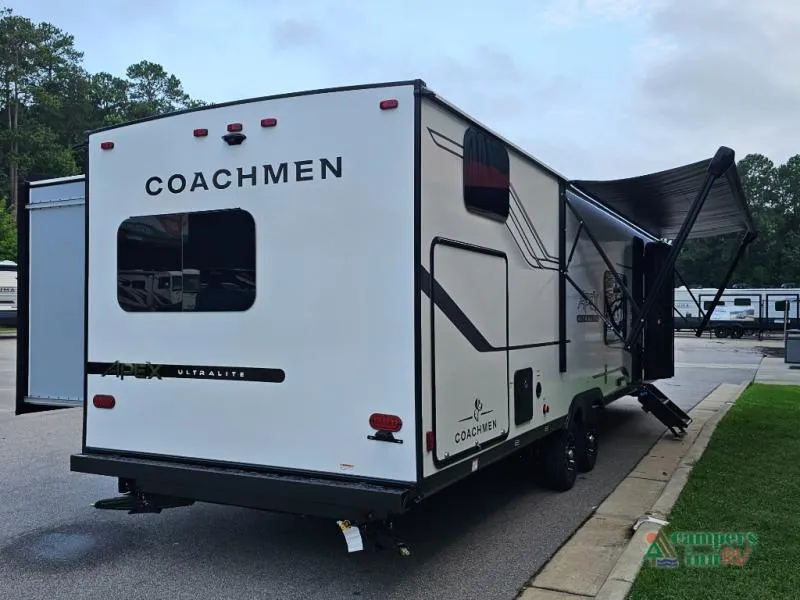 2026 Coachmen Apex Ultra-Lite 300BHS - Photo 4