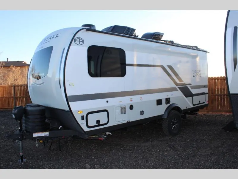 2026 Forest River RV Flagstaff E-Pro 19DBH - Photo 3