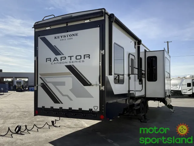 2026 Keystone Carbon 36 - Photo 4