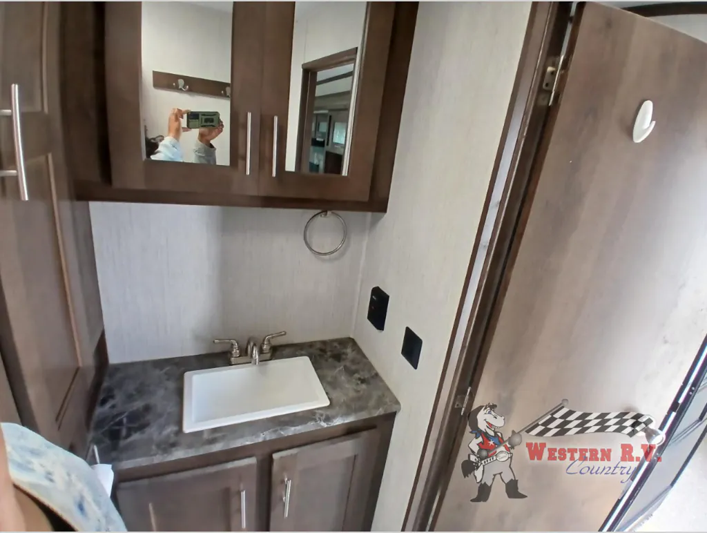 2021 Forest River Wildcat Maxx 272MKX, Photos photo 20