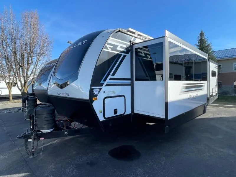 2026 Keystone Bullet 265FKS - Photo 3