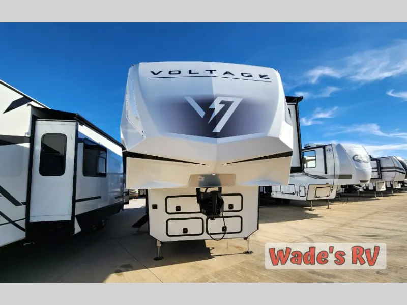 2026 Dutchmen RV Voltage V-Series New    4250 - Photo 2