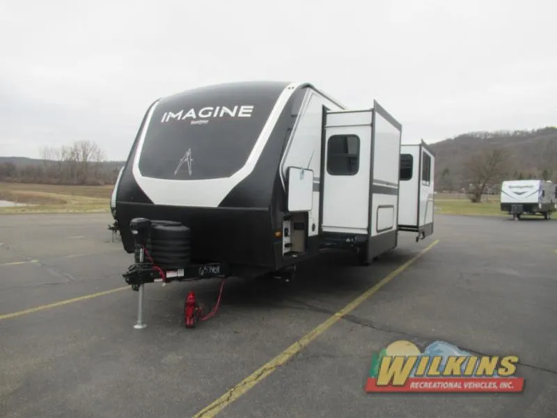 2026 Grand Design Imagine 2700BS - Photo 3