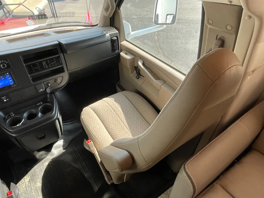 2024 Thor Motor Coach Freedom Elite 28AE, Photos photo 4