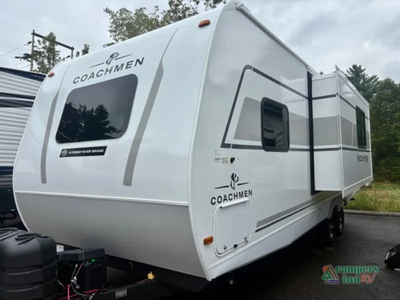 2026 Coachmen Freedom Express Select 247SE - Photo 3