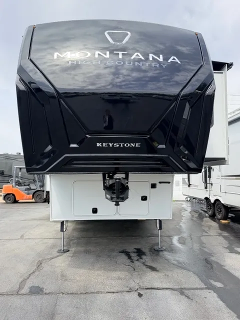 2026 Keystone HC Montana 290RL - Photo 3
