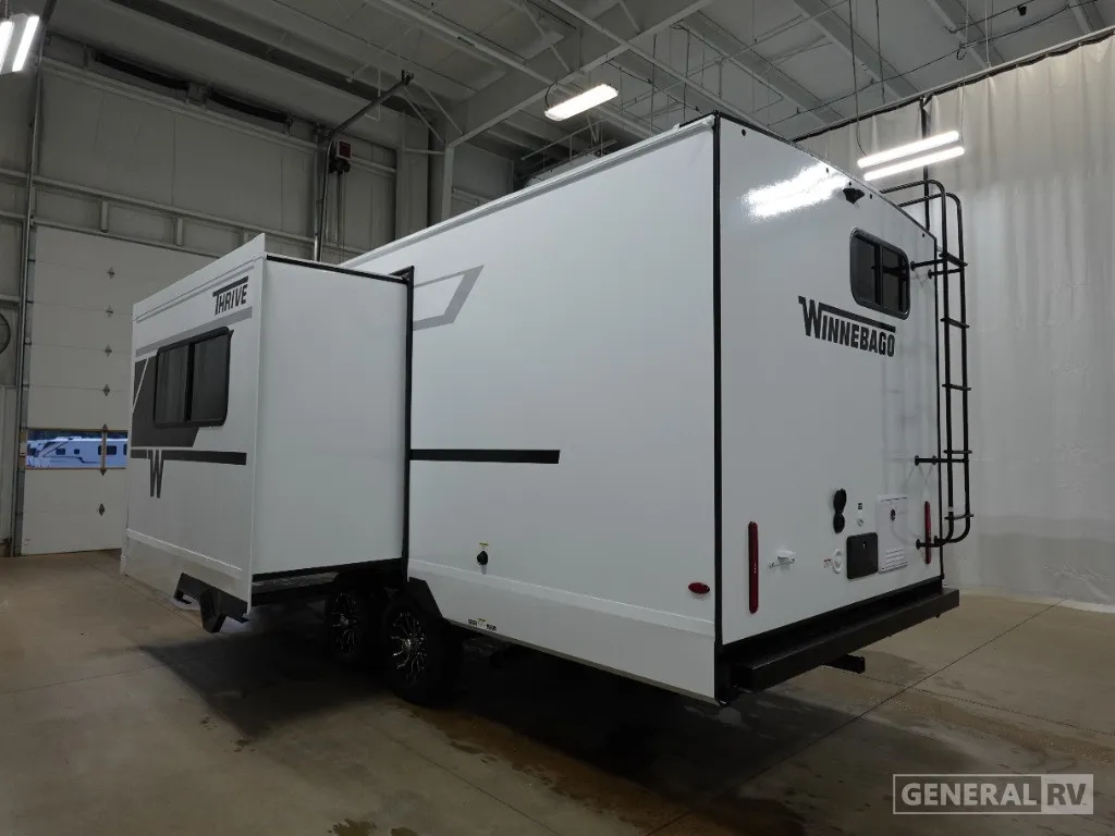 2026 Winnebago Thrive 22MBH - Photo 4