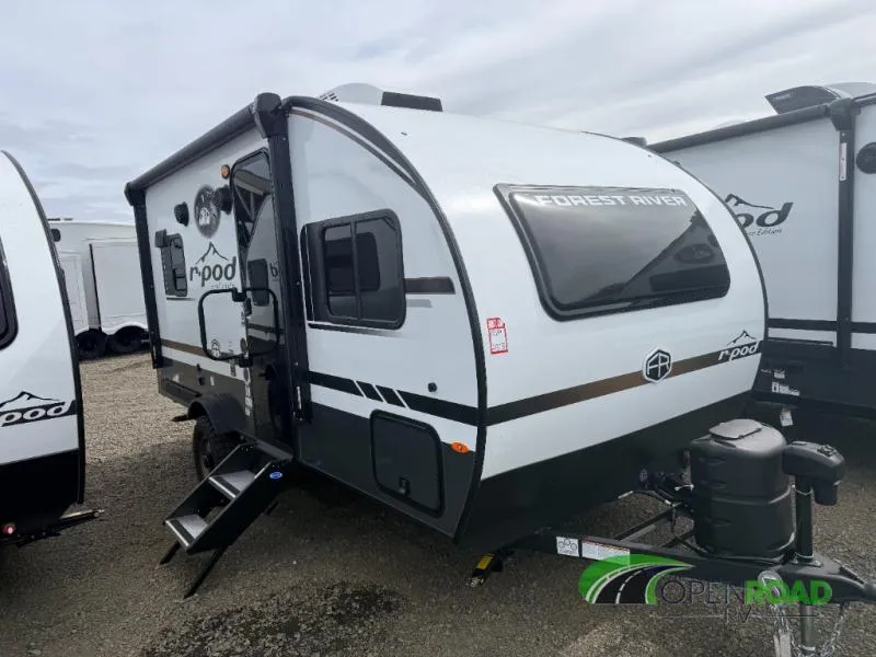 2026 Forest River R-Pod RP-194 - Photo 2
