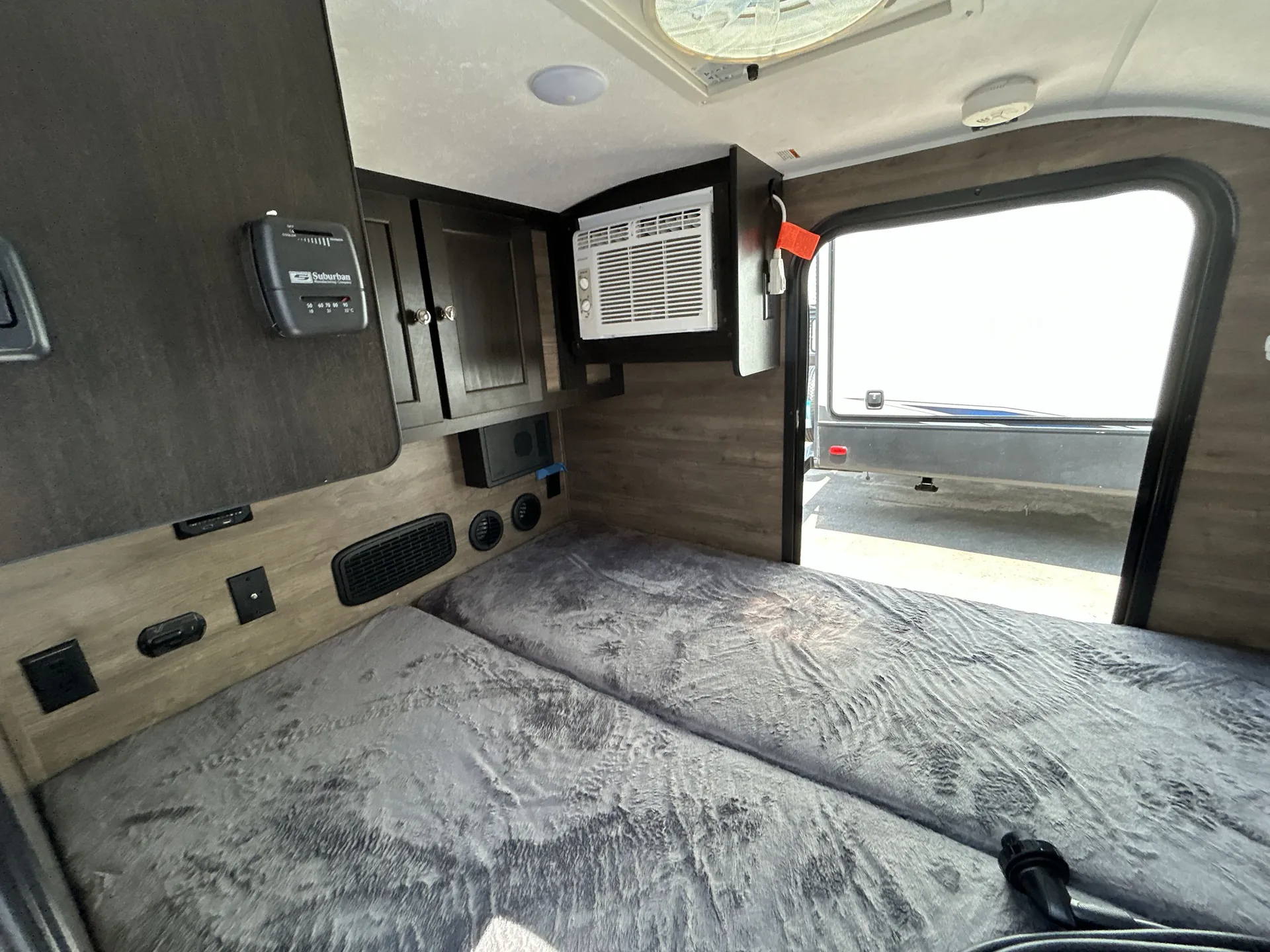 2022 Braxton Creek Bushwhacker 10HD — living area main