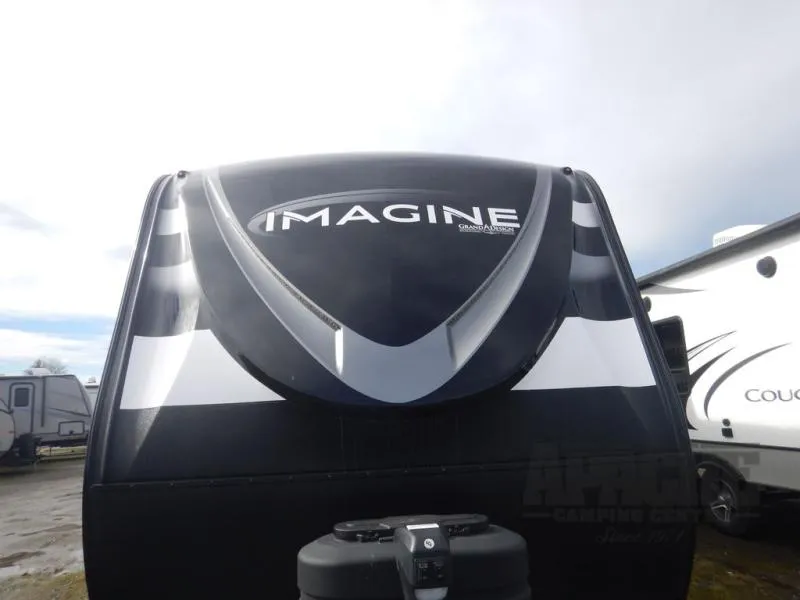 2024 Grand Design Imagine 2500RL - Photo 4