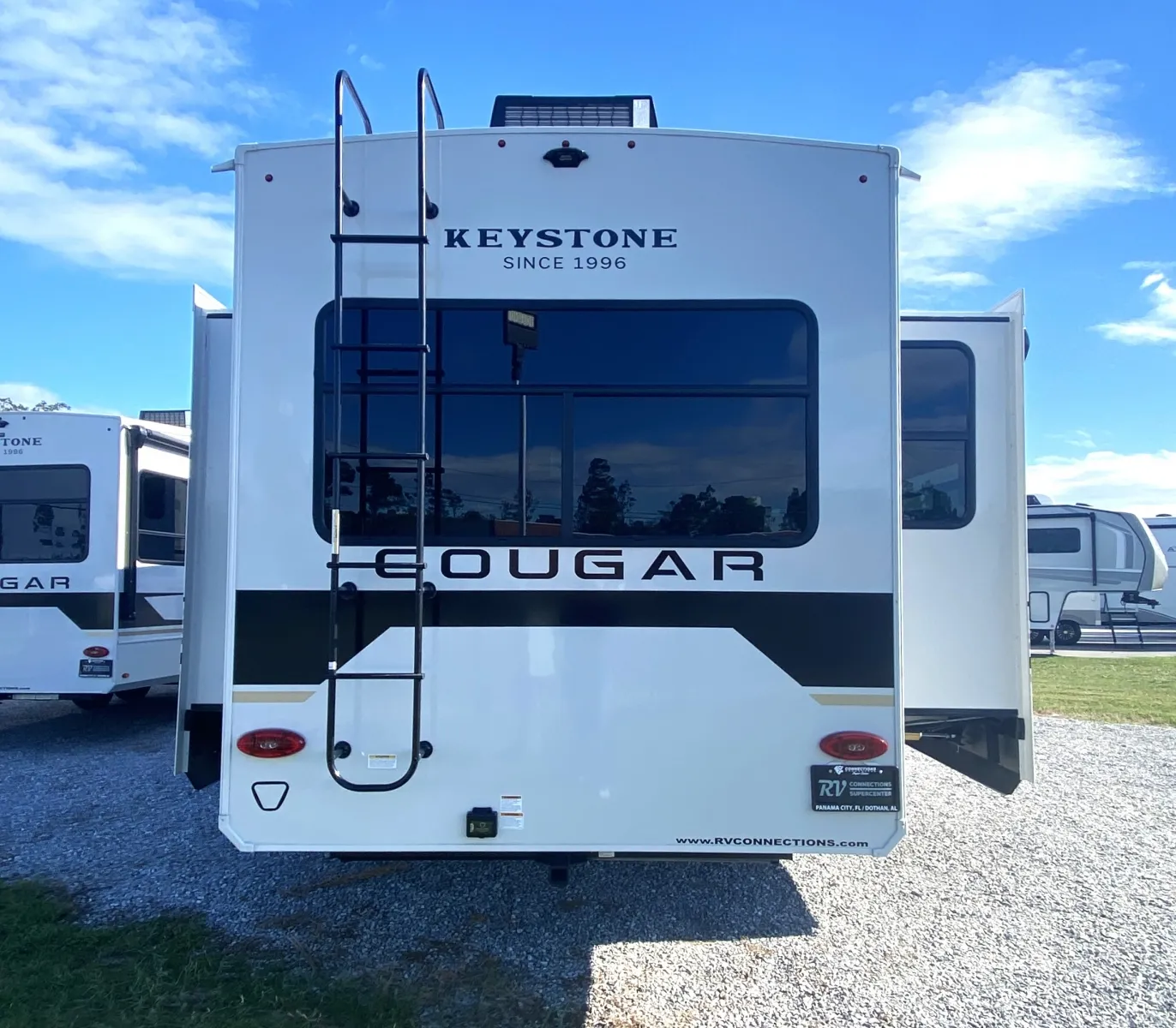 2026 Keystone Cougar 360MBI - Photo 4