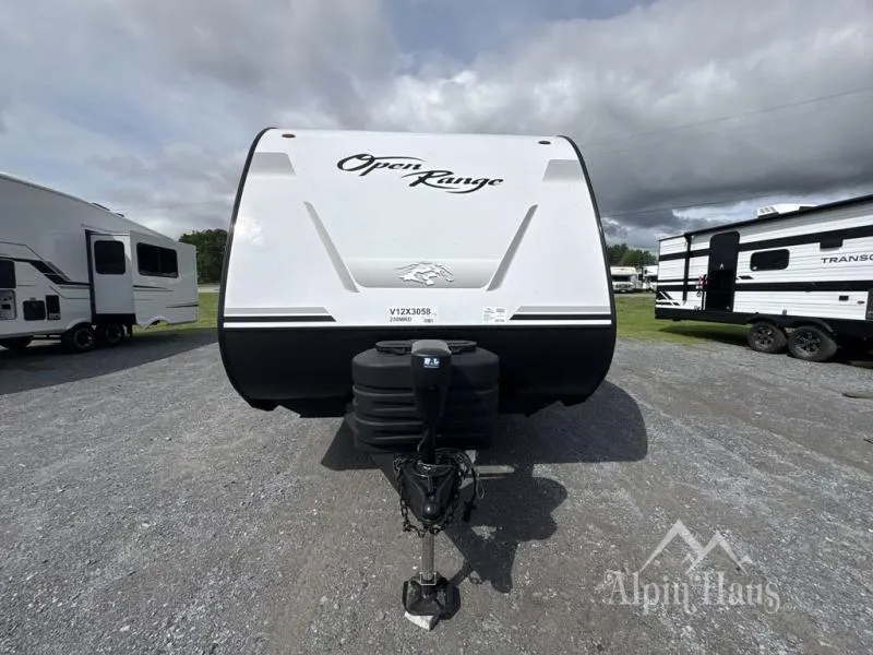 2027 Highland Ridge Range Lite 230MKD - Photo 4