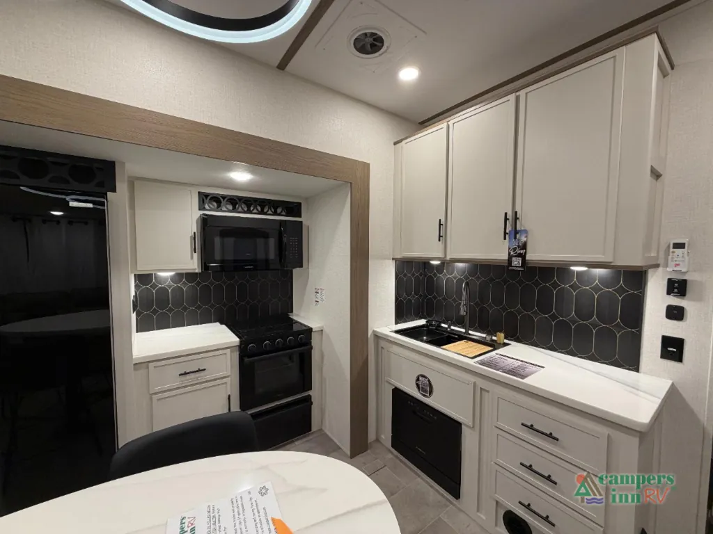 2026 Forest River Impression 36BR3, Photos photo 21