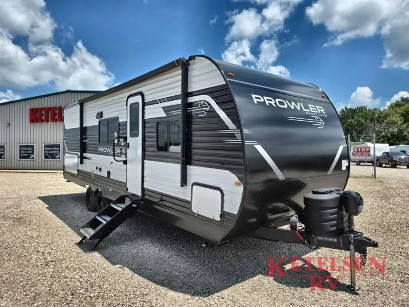 2027 Heartland Prowler 2602BHS - Photo 2