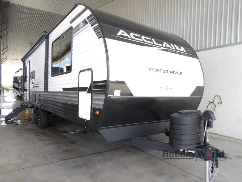 2026 East to West Acclaim 2550DS - Photo 2
