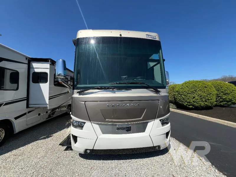 2021 Newmar Ventana 4037 - Photo 4