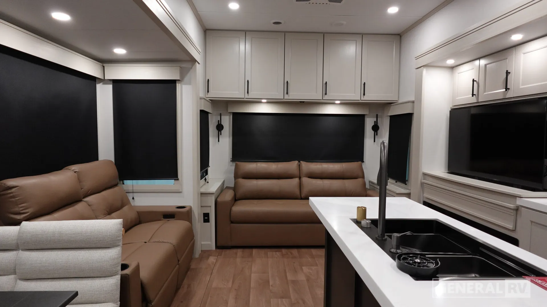 2026 Grand Design Solitude 310GK - Photo 3