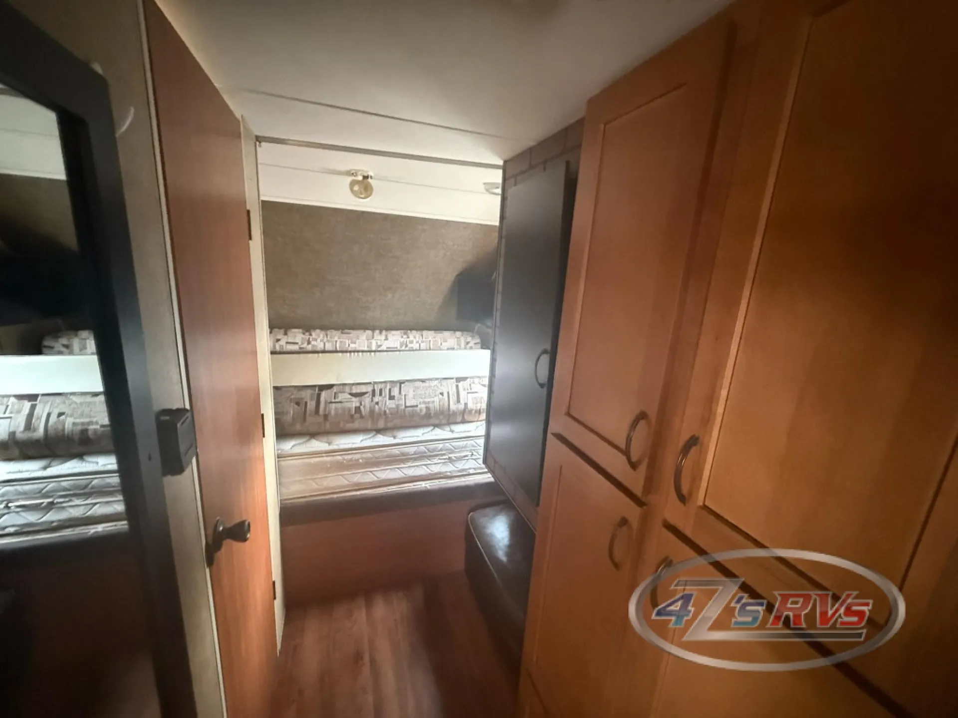 2014 Forest River Cherokee Grey Wolf 21RR - Photo 4